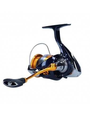 23 Daiwa Revros LT 3000-CXH