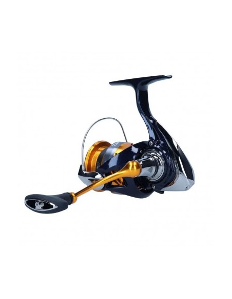 23 Daiwa Revros LT 4000-C