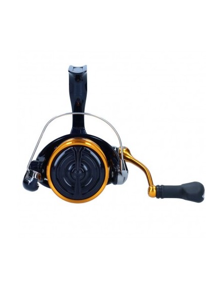 23 Daiwa Revros LT 5000-C