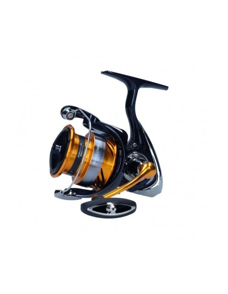 23 Daiwa Revros LT 6000