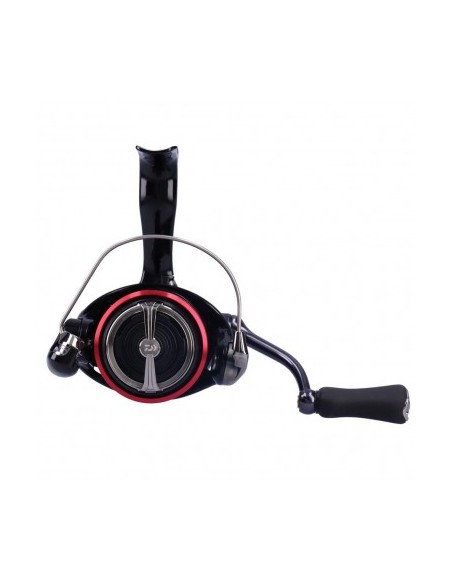 Mulinello 23 Daiwa Fuego LT 2000S-XH