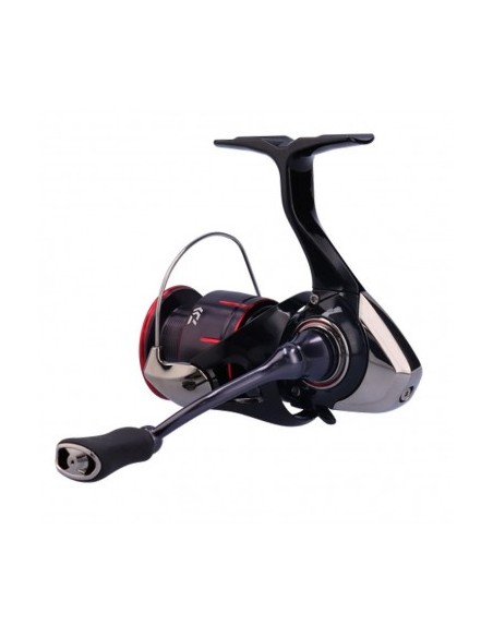 Mulinello 23 Daiwa Fuego LT 2000S-XH