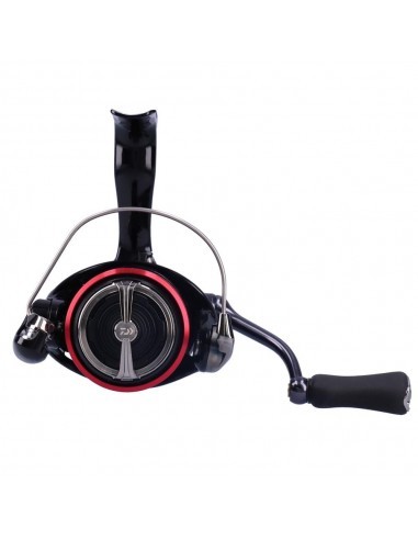 Mulinello 23 Daiwa Fuego LT 2000-XH