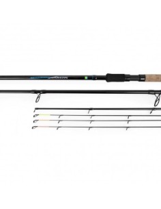 Preston Innovation Monster Extreme Distance Feeder 4 Mt 180 Gr