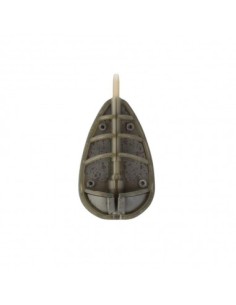 Pasturatore Avid Carp Method feeders Large 85 Gr