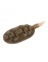 Preston In Line Flat Method Feeders Large 60 Gr