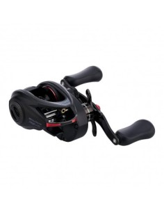 Abu Garcia Revo Winch Low Profile