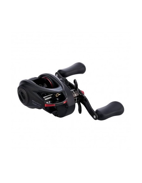 Abu Garcia Revo Winch Low Profile