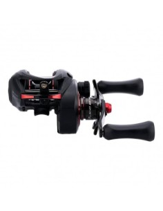 Abu Garcia Revo Winch Low Profile 2