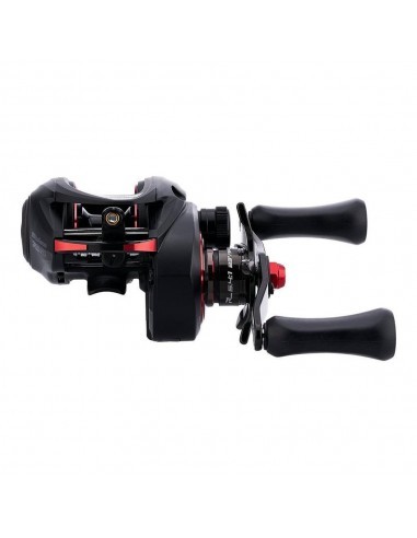Abu Garcia Revo Winch Low Profile