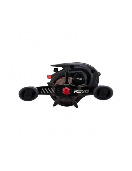 Abu Garcia Revo Winch Low Profile