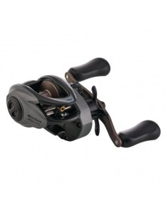 Abu Garcia Revo SX Low Profile 6.7:1
