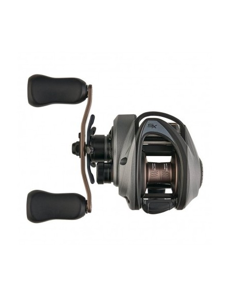 Abu Garcia Revo SX Low Profile 6.7:1