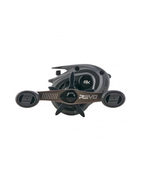 Abu Garcia Revo SX Low Profile 7.3:1