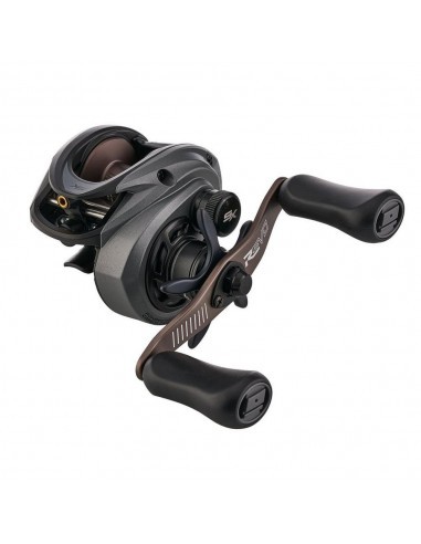 Abu Garcia Revo SX Low Profile 7.3:1