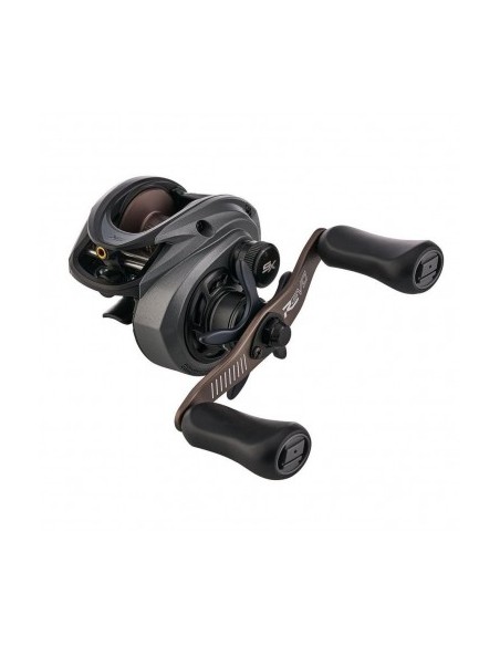 Abu Garcia Revo SX Low Profile 7.3:1