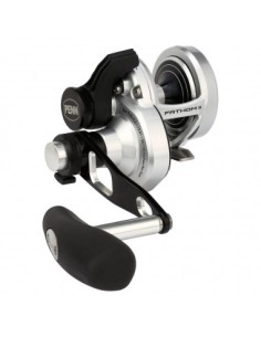 Penn Fathom II Level Drag 10XN Doppia Velocità