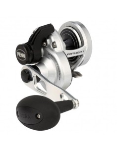 Penn Fathom II Level Drag 15