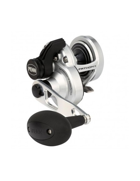 Penn Fathom II Level Drag 40