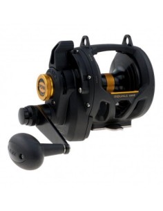 Penn Squall 16VS Lever Drag 2 Velocità