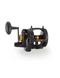 Penn Squall 16VS Lever Drag 2 Velocità 2