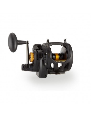 Penn Squall 16VS Lever Drag 2 Velocità