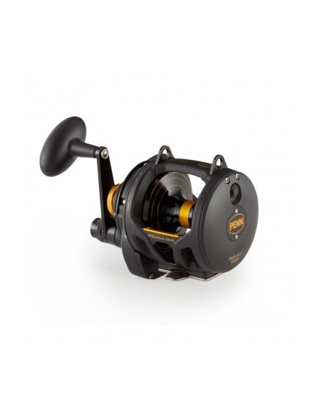 Penn Squall 16VS Lever Drag 2 Velocità