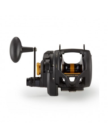 Penn Squall 16VS Lever Drag 2 Velocità