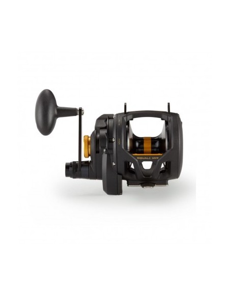 Penn Squall 16VS Lever Drag 2 Velocità