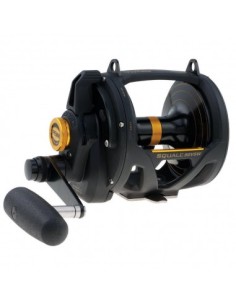 Penn Squall 50VSW Lever Drag 2 Velocità