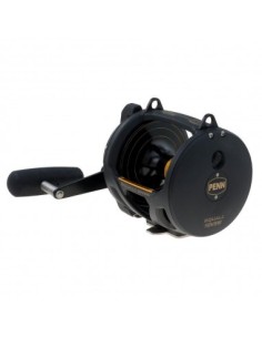 Penn Squall 50VSW Lever Drag 2 Velocità 2