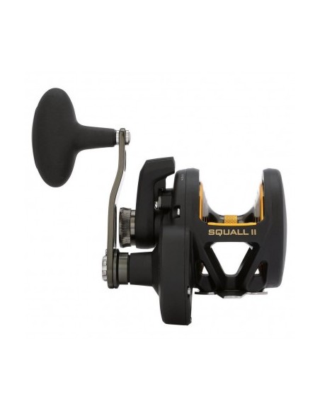 Penn Squall 30VS Lever Drag