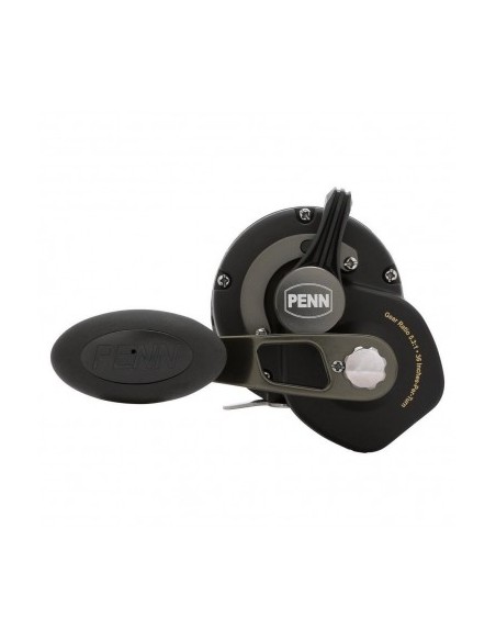 Penn Squall 40HS Lever Drag Hight Speed