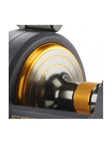 Penn Fathom II Level Drag 12