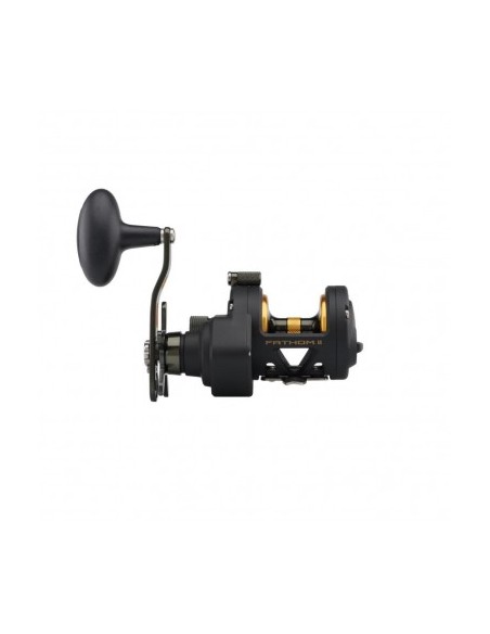 Penn Fathom II Level Drag 12