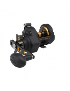 Penn Fathom II Level Drag 15