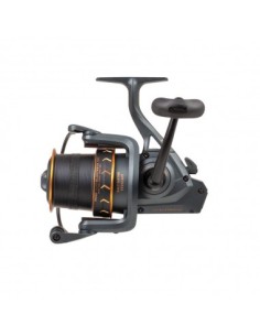 Penn Surfblaster III 8000 Long Cast 2