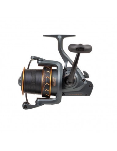 Penn Surfblaster III 8000 Long Cast