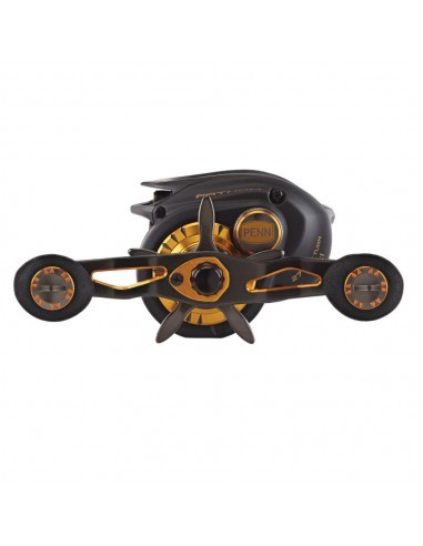 Penn Fathom 200 Low Profile