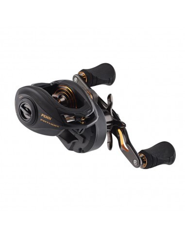 Penn Fathom 300 Low Profile