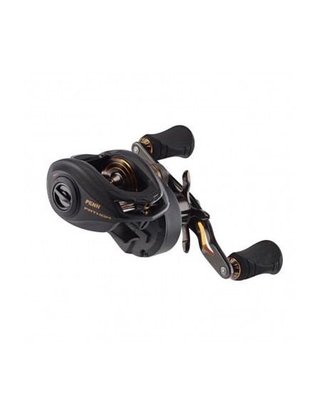 Penn Fathom 300 Low Profile