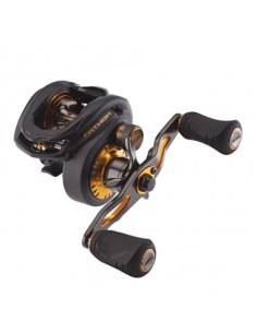 Penn Fathom 400 Low Profile