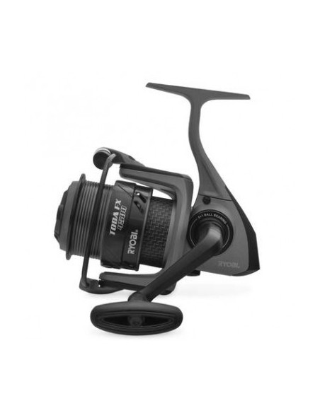 Tubertini Toda FX 4500