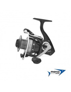 Tubertini Spring 1000