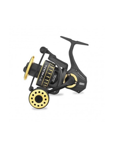 Tubertini Tyran 5500