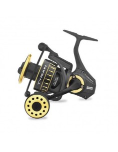 Tubertini Tyran 6500