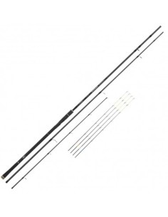 Tubertini R18 Titanium Feeder 13 Ft Medium