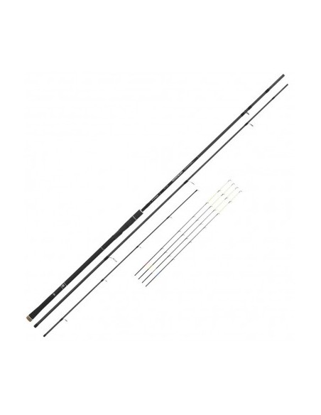 Tubertini R18 Titanium Feeder 13 Ft Medium