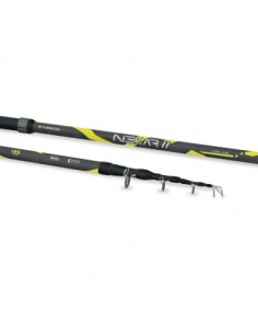 Tubertini Nexar II 4,05 Mt Casting 120 Gr 2