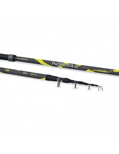 Tubertini Nexar II 4,05 Mt Casting 120 Gr